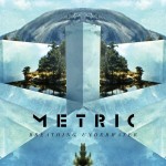 Metric “Breathing Underwater” – The Song of the Week for December 3, 2012