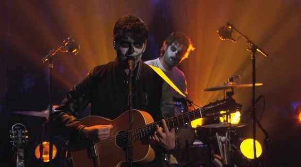 vampire-weekend-unbelievers-halloween-jimmy-kimmel