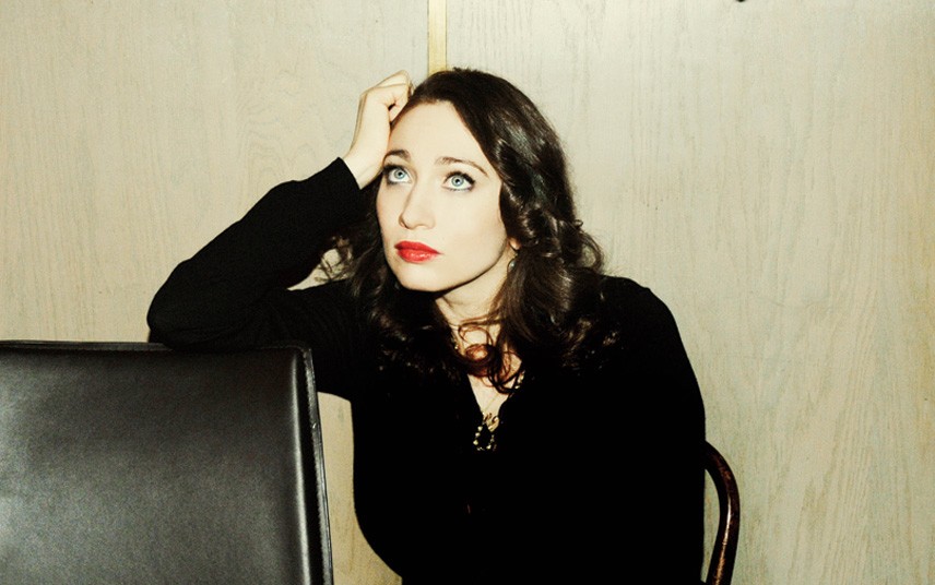 youve got time is a 2013 single by regina spektor written to